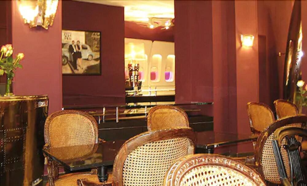 Windsor Opera Hotel Parigi
