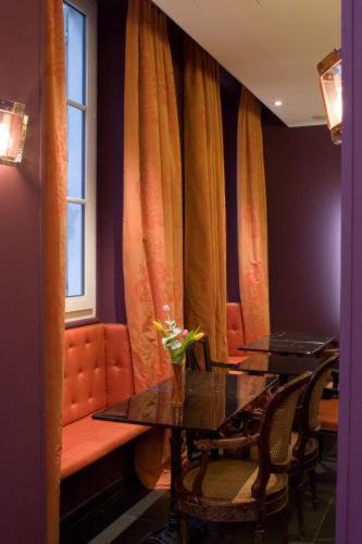 Hotel Windsor Opera Parigi