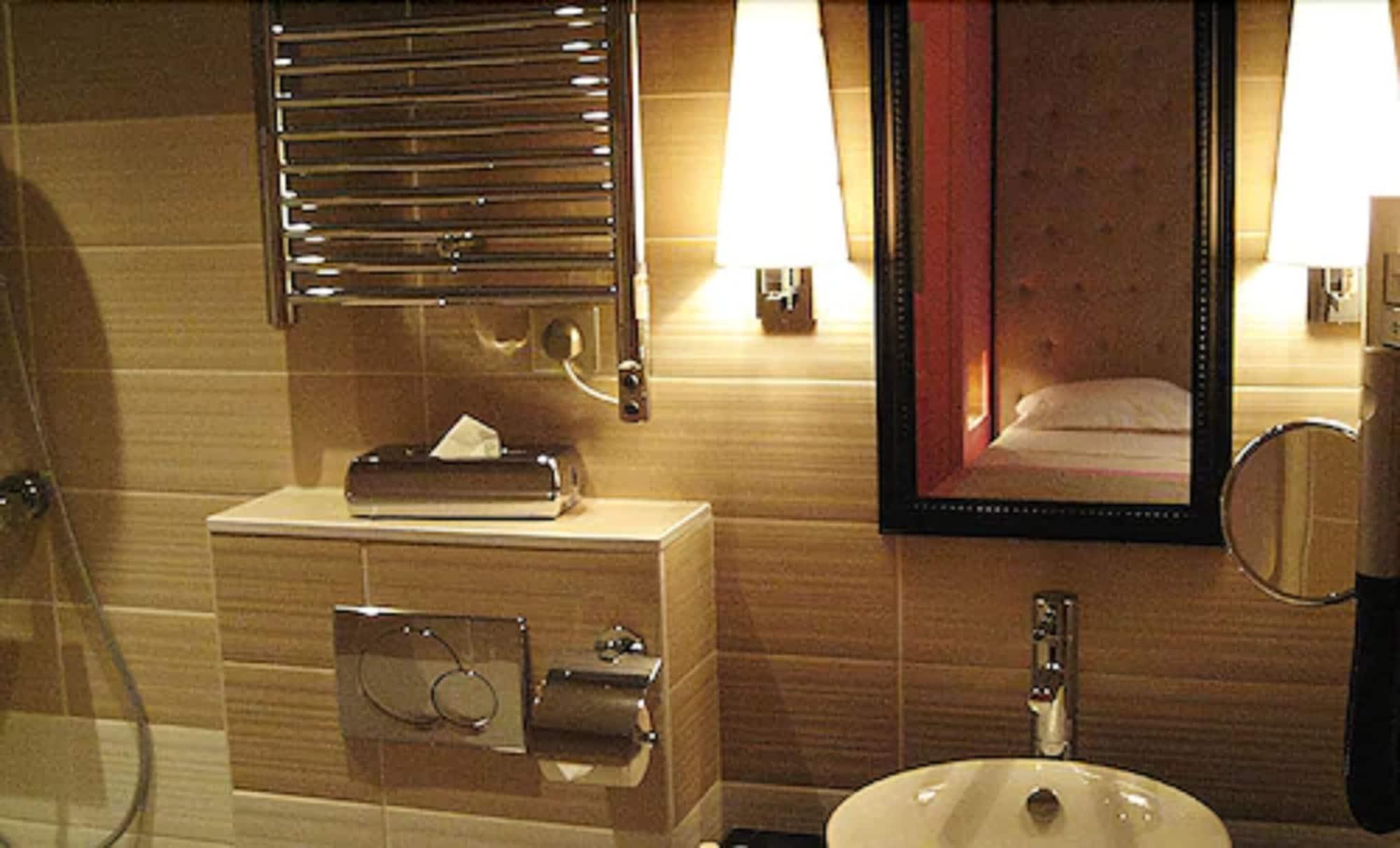 Windsor Opera Hotel 4*