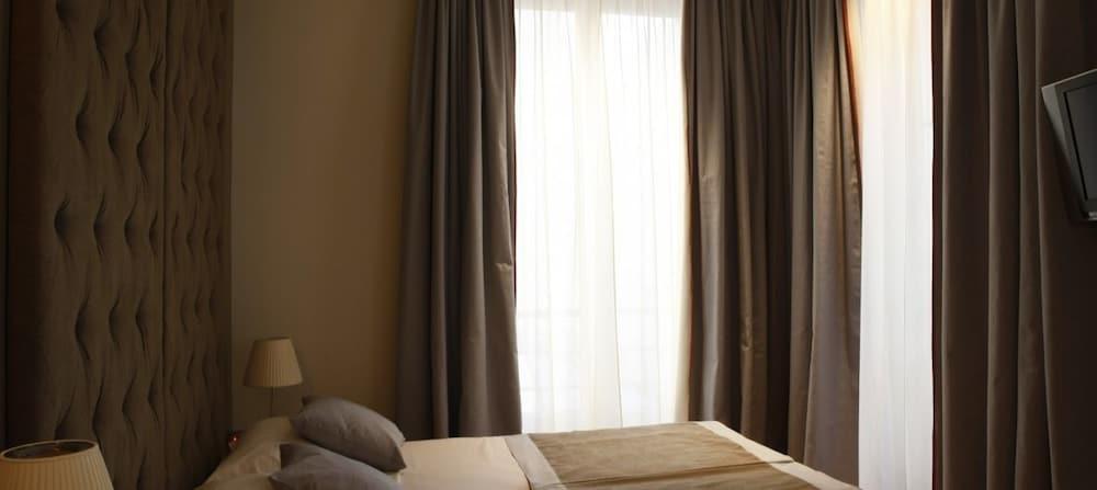 Windsor Opera Hotel Parigi