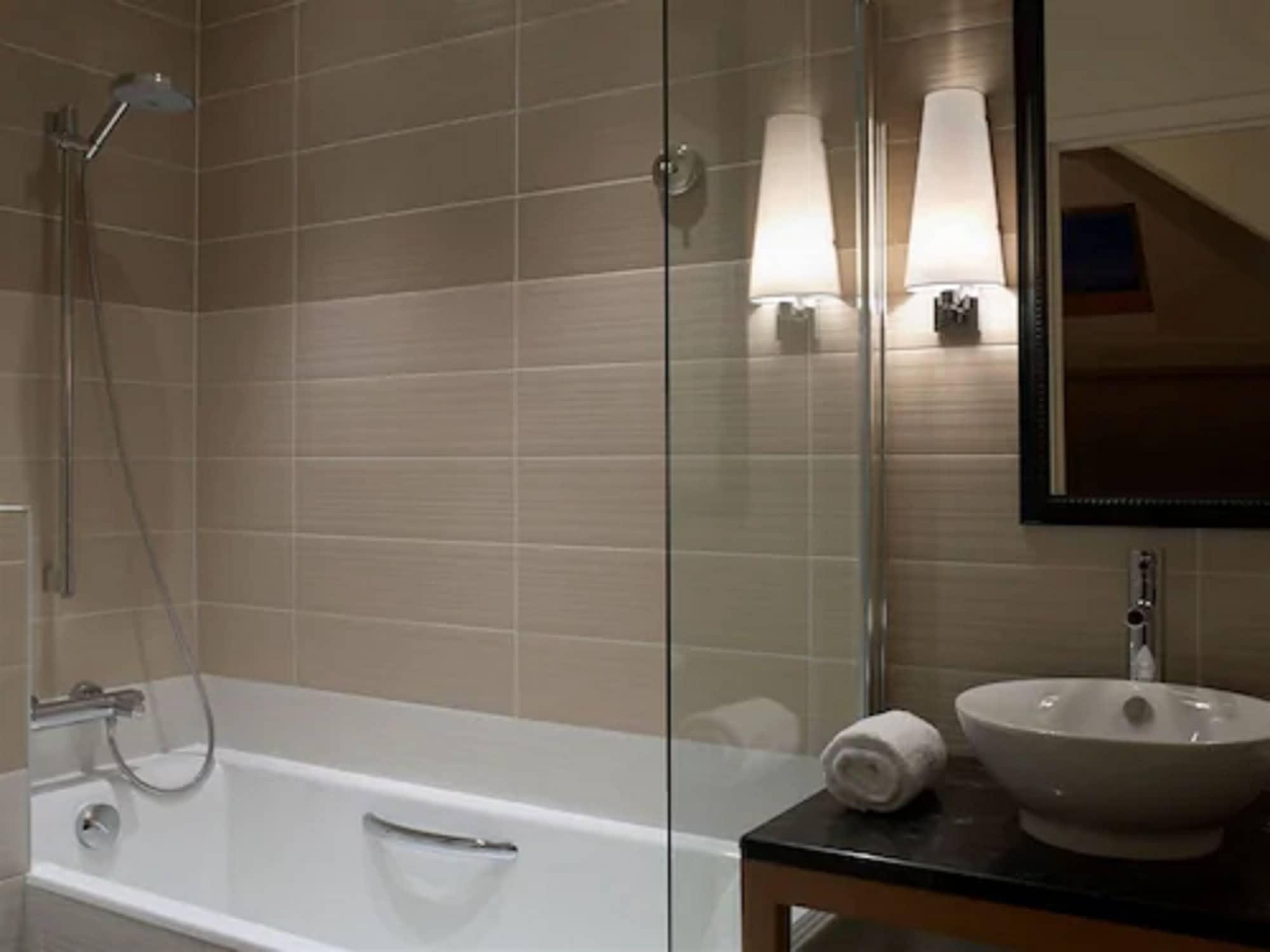 Hotel Windsor Opera Parigi