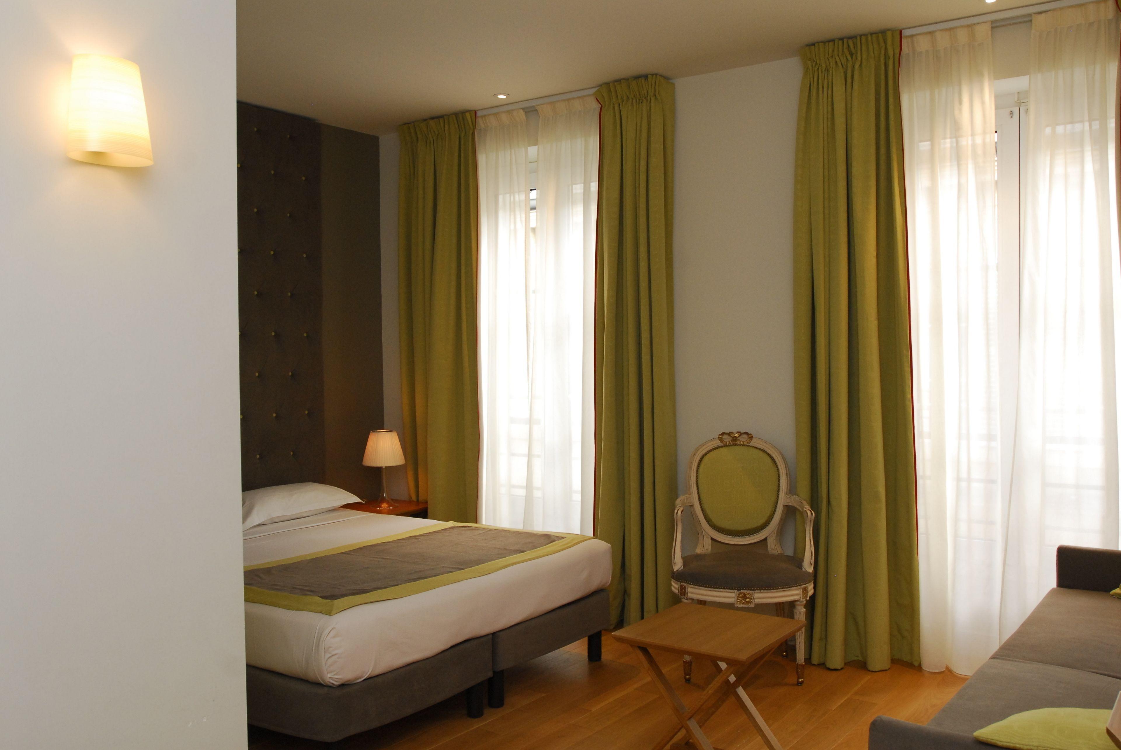 Hotel Windsor Opera 4*