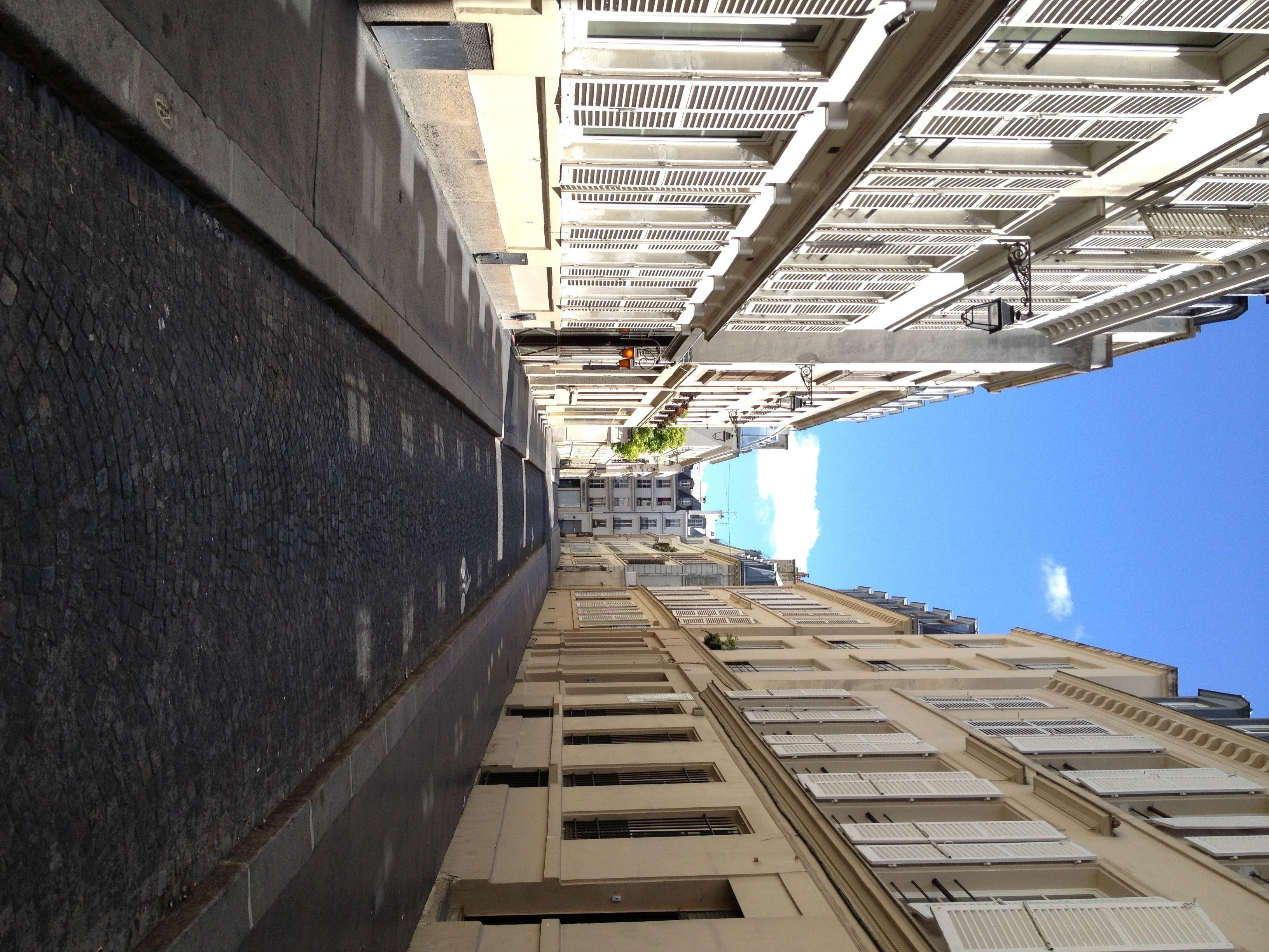 Windsor Opera Hotel Paris