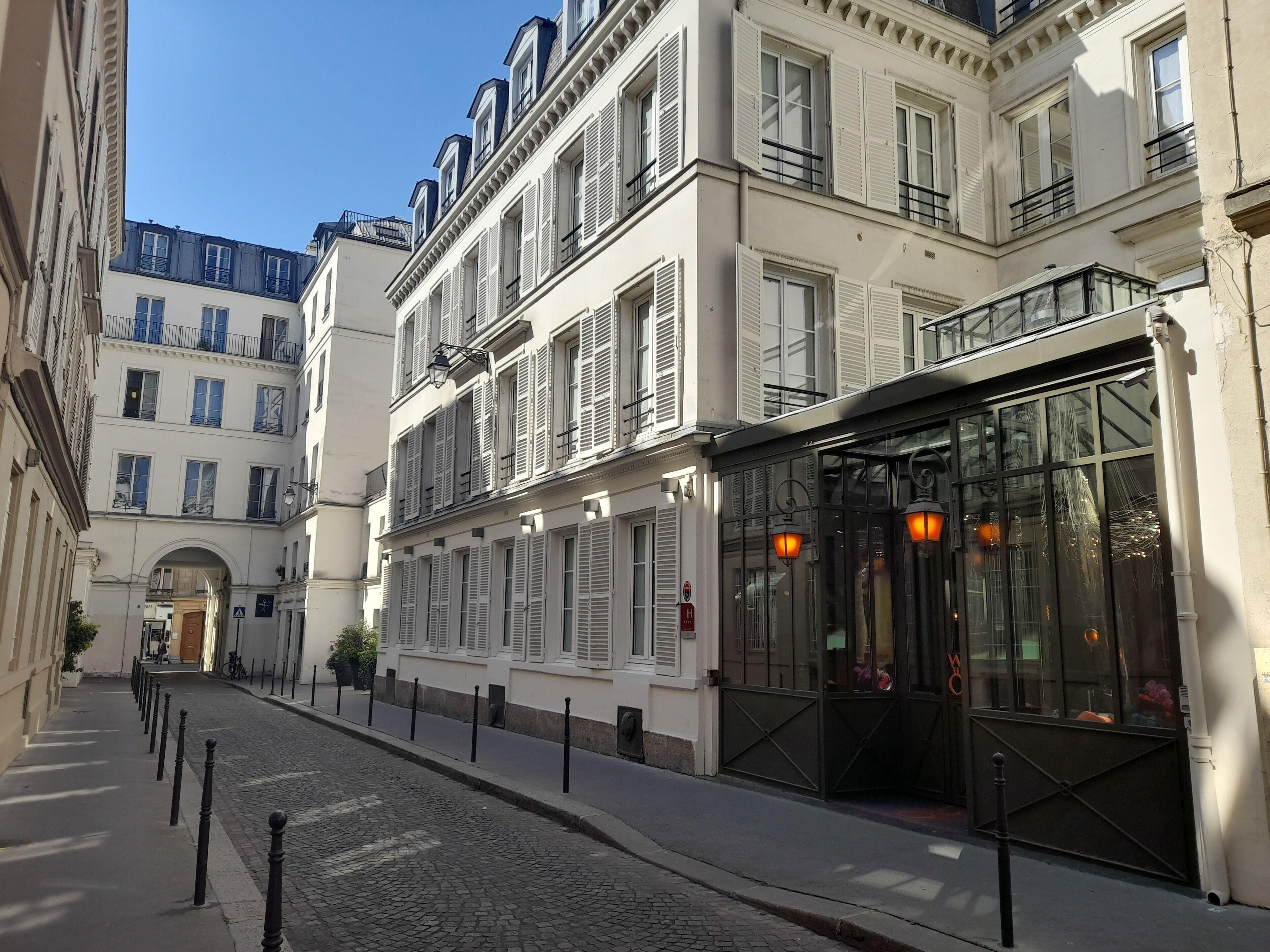 Hotel Windsor Opera 4*