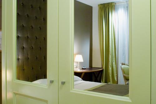 Hotel Windsor Opera Parigi