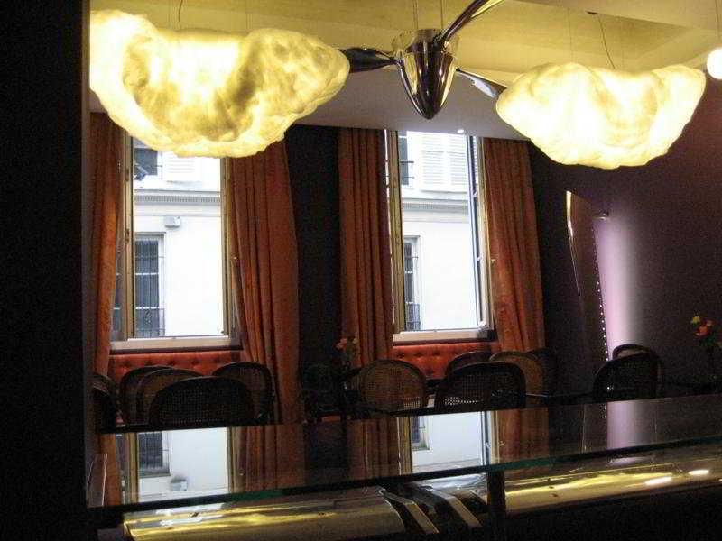 Windsor Opera Hotel Parigi