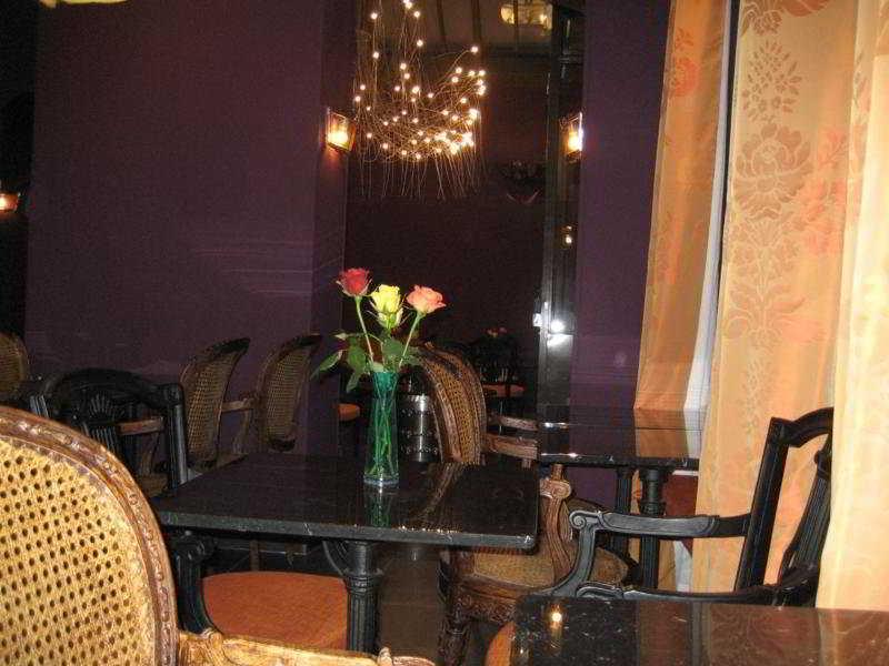 Windsor Opera Parigi