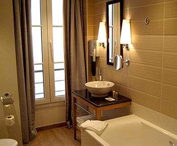 Hotel Windsor Opera Parigi