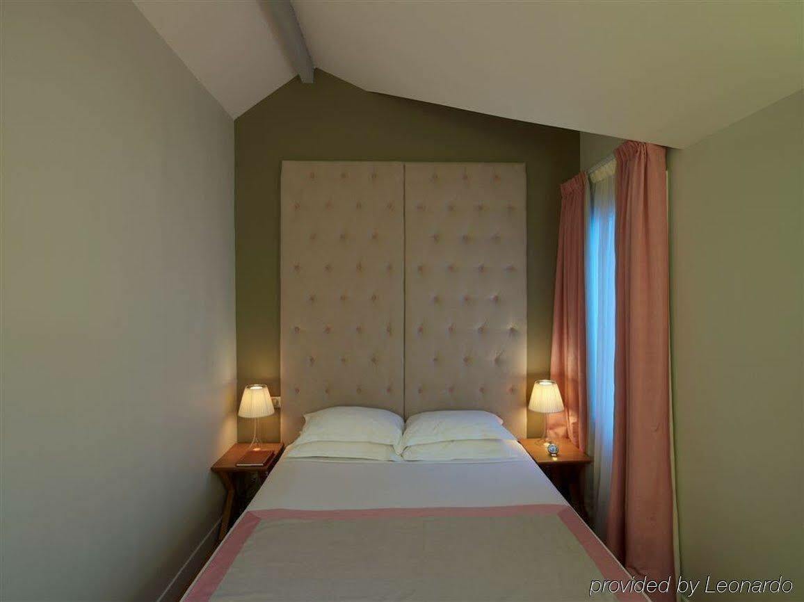 Windsor Opera Hotel Parigi