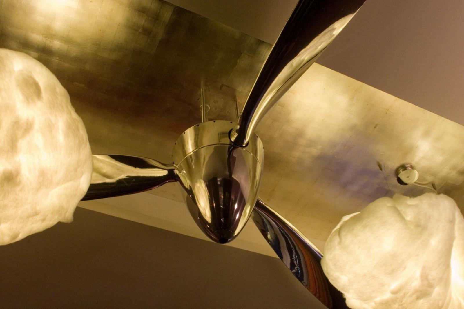 Hotel Windsor Opera Paris