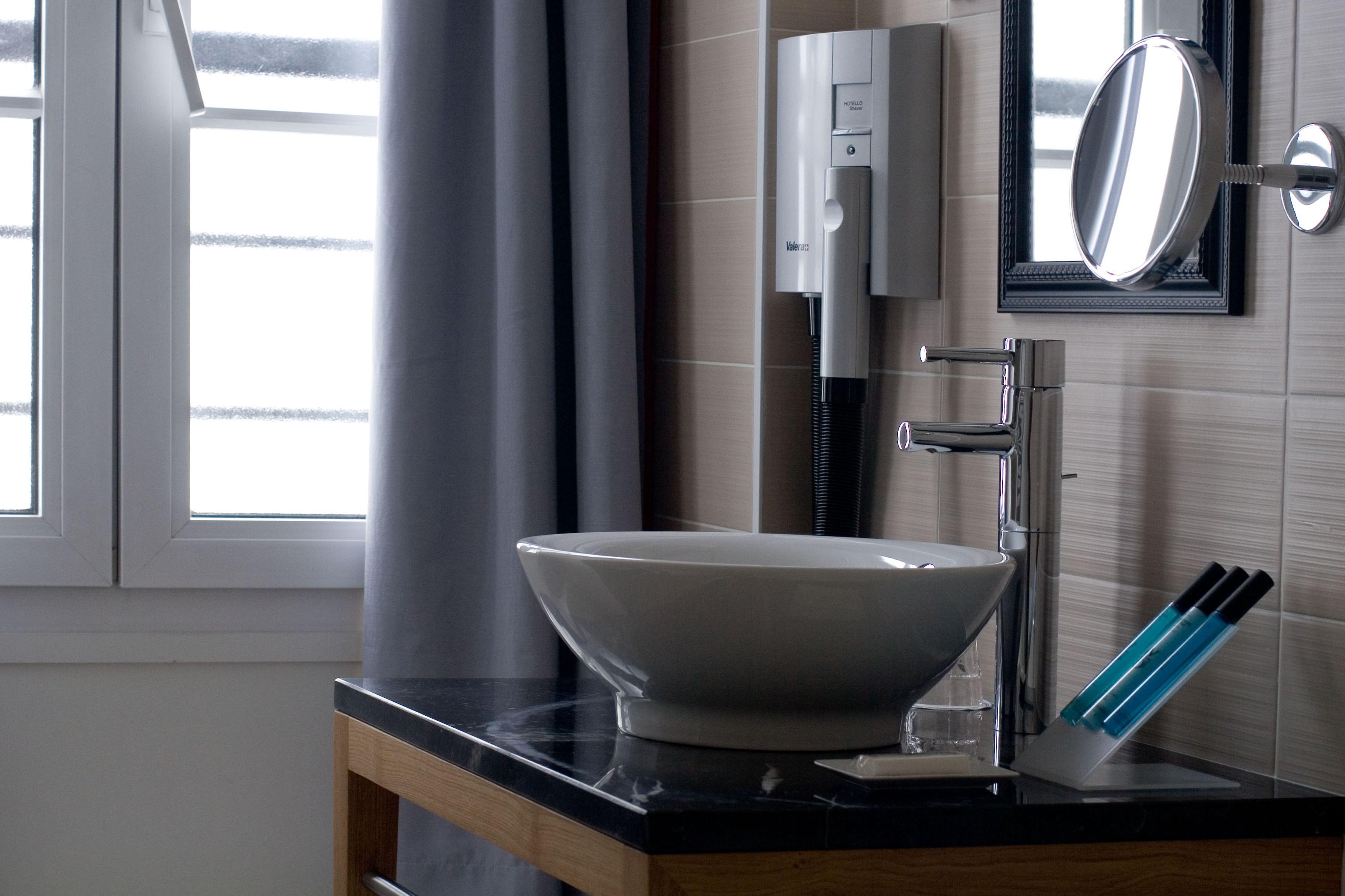 Windsor Opera 4* Paris