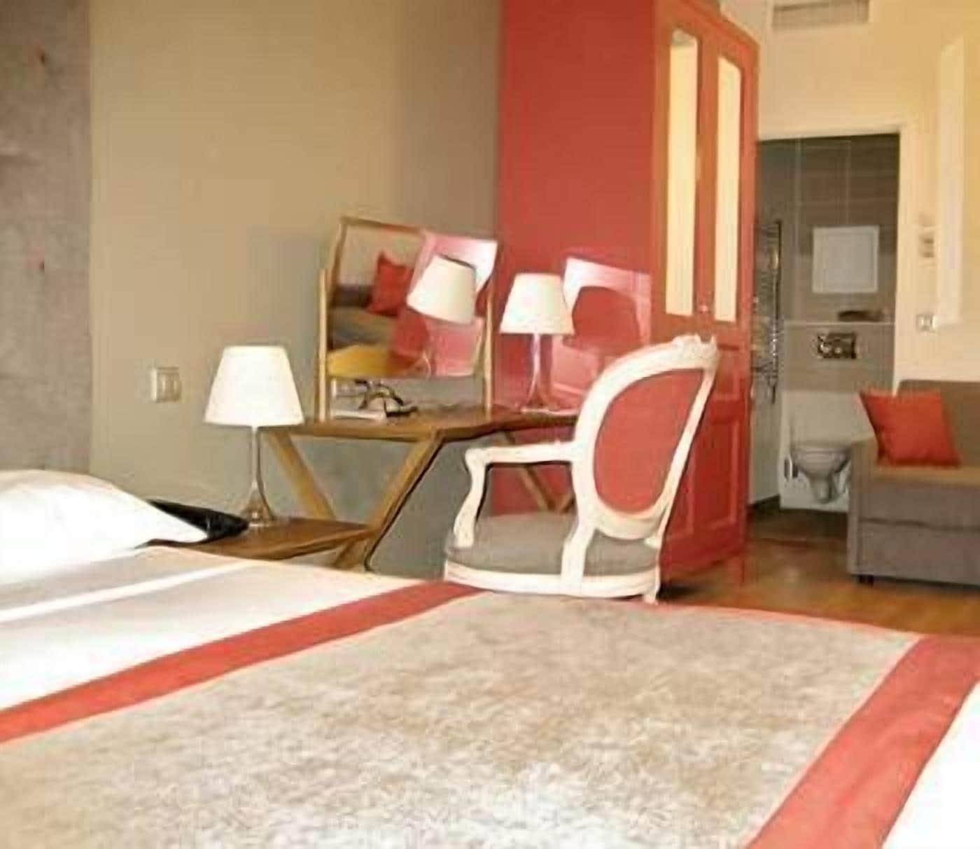 Windsor Opera Hotel Paris