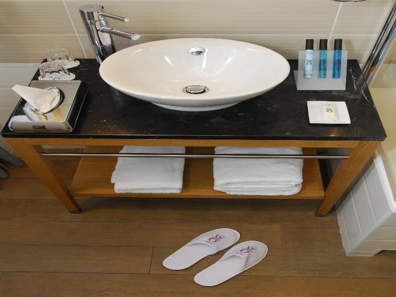 Windsor Opera Hotel Paris