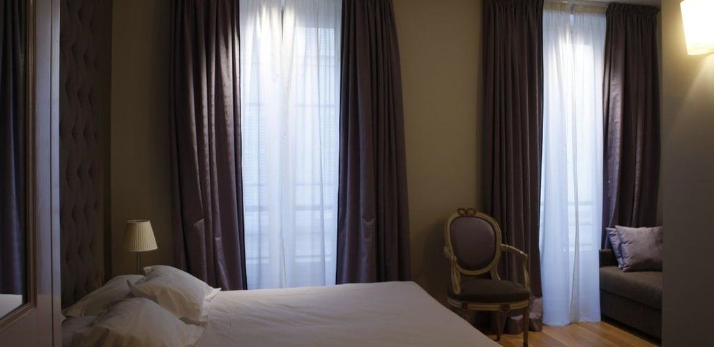 Hotel Windsor Opera 4*