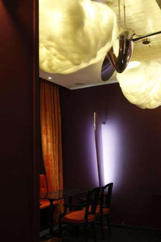 Windsor Opera Hotel Paris