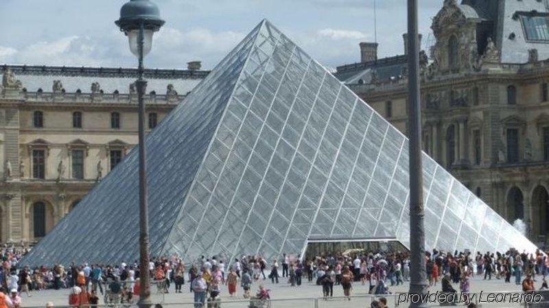 Windsor Opera 4* Paris