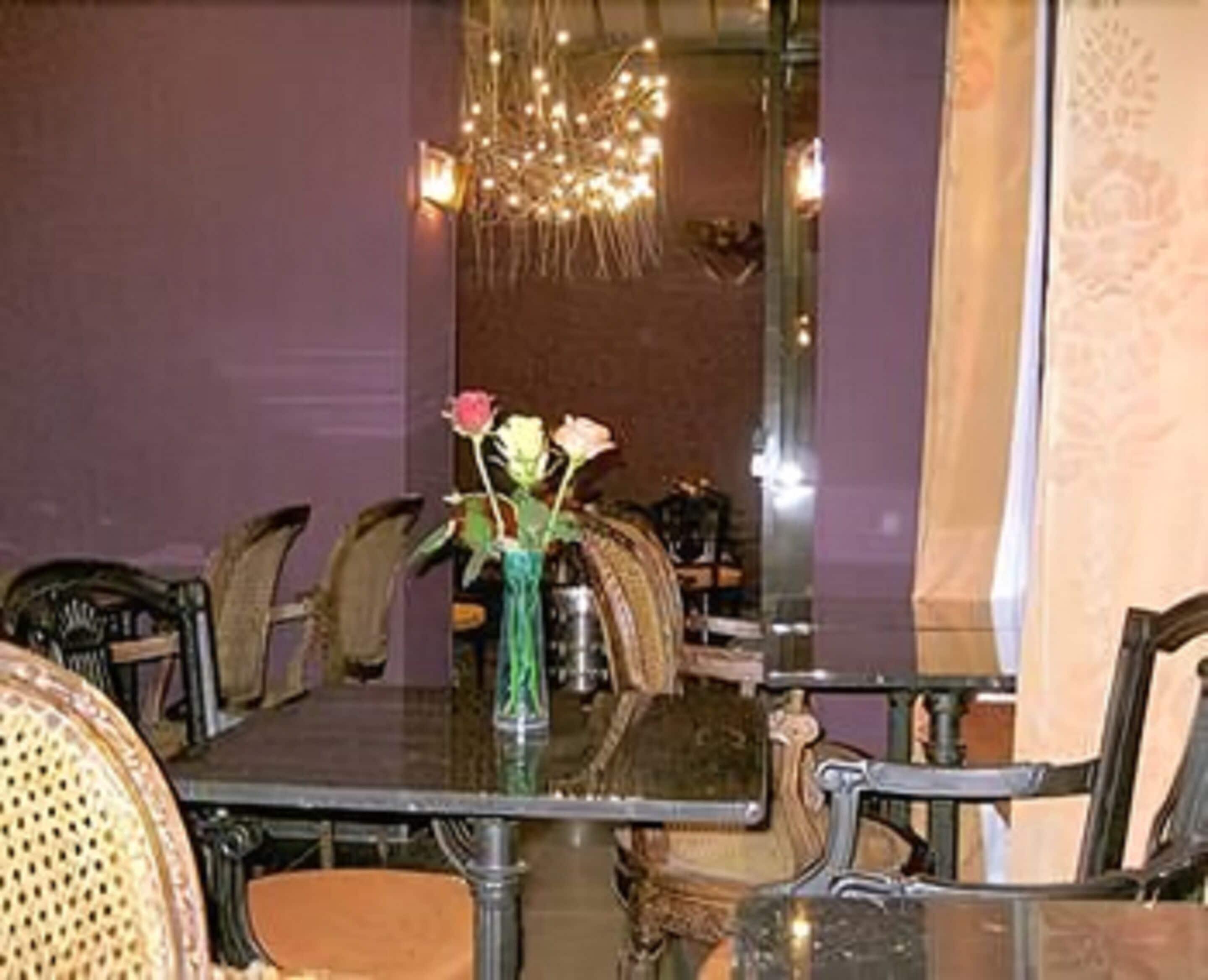 Hotel Windsor Opera 4*